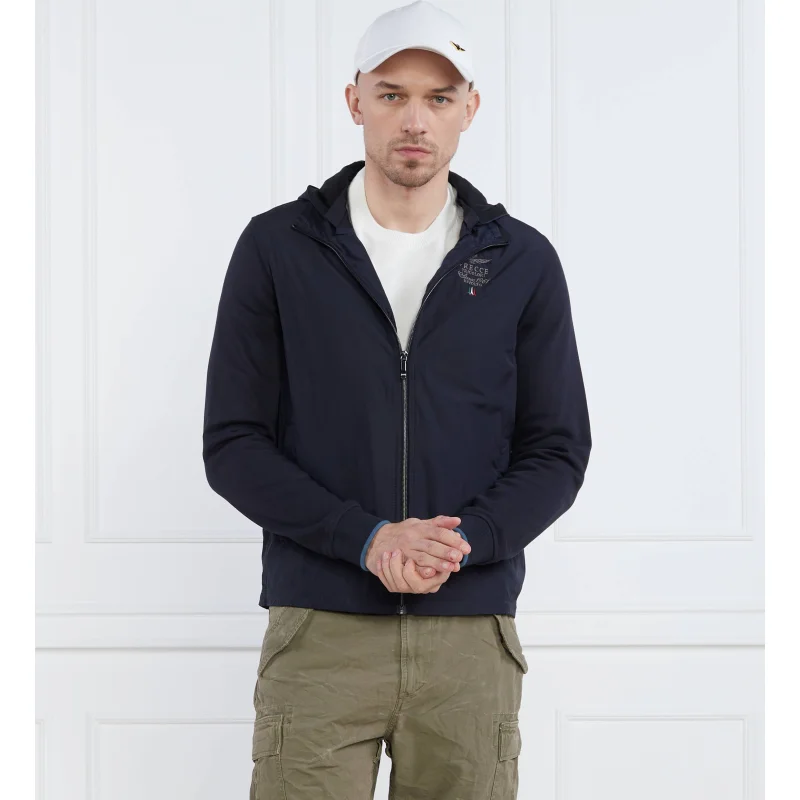 Aeronautica Militare Kurtka | Regular Fit