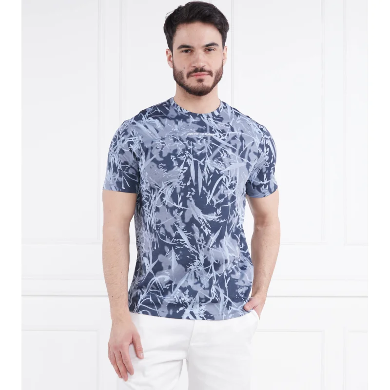 Armani Exchange T-shirt | Regular Fit