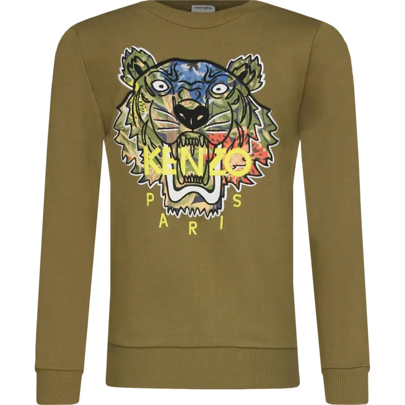 KENZO KIDS Bluza | Regular Fit