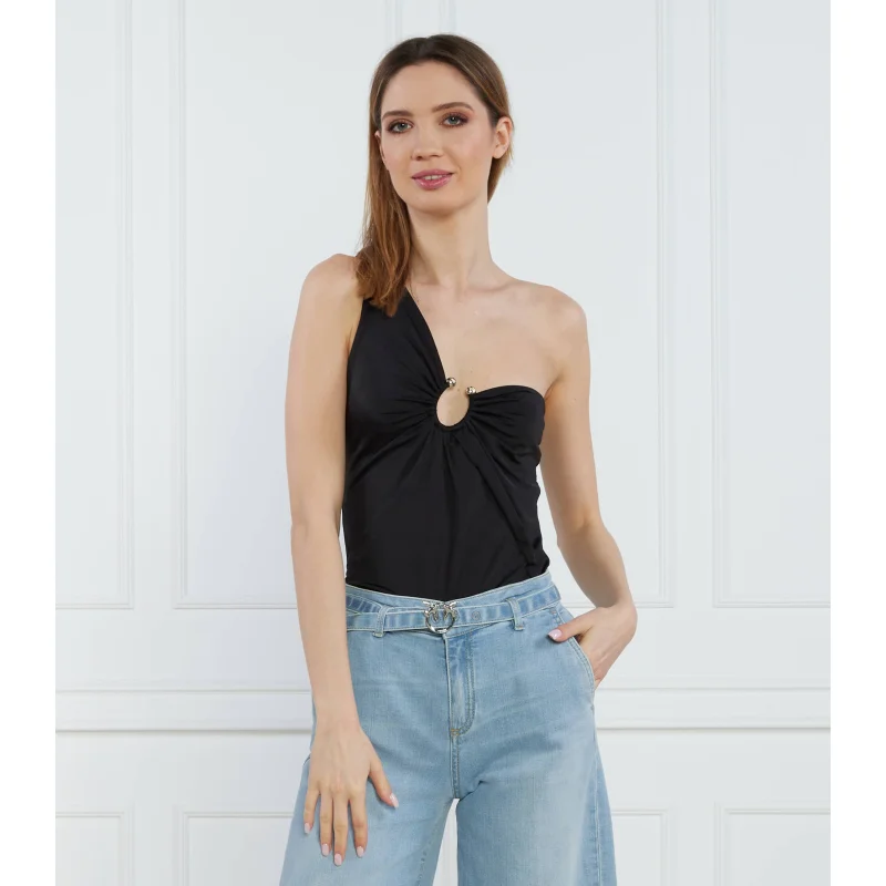 Pinko Bluzka | Skinny fit