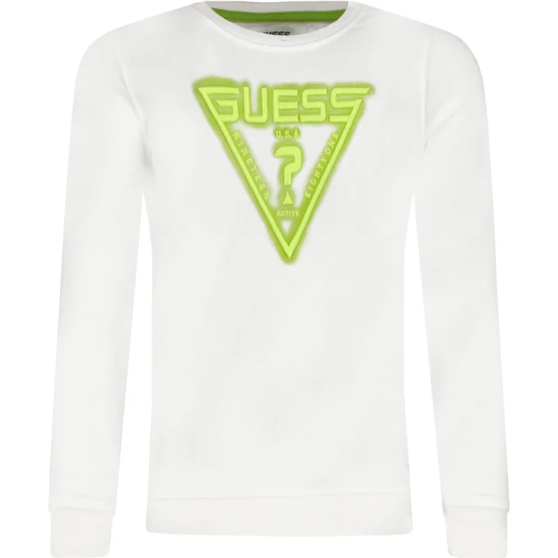 GUESS ACTIVE Bluza | Regular Fit