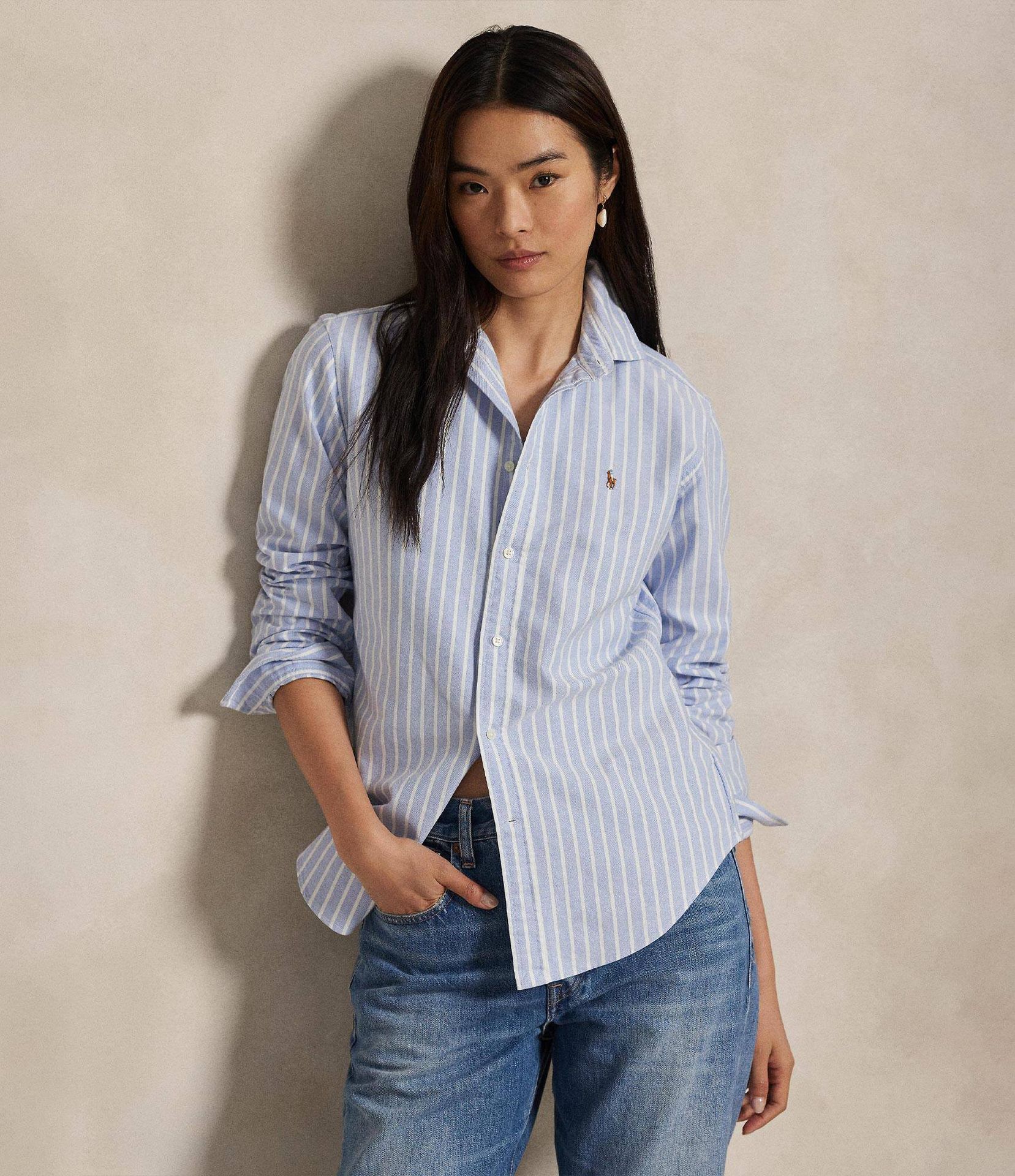 POLO RALPH LAUREN Koszula Harper Regular Fit