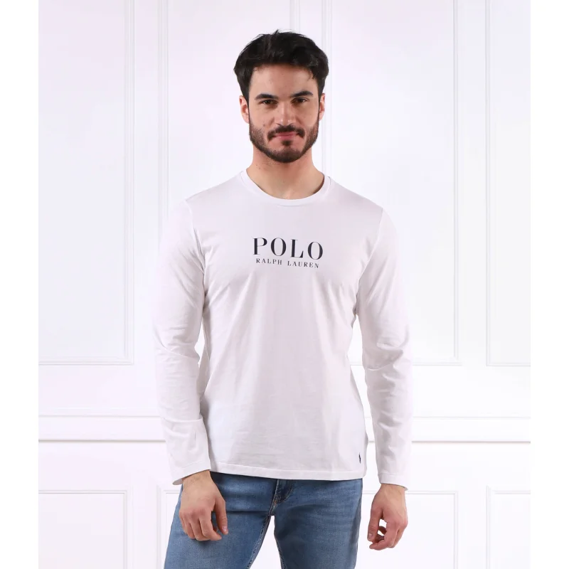 POLO RALPH LAUREN Longsleeve | Relaxed fit