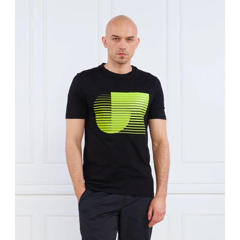 BOSS GREEN T-shirt Tee 6 | Regular Fit