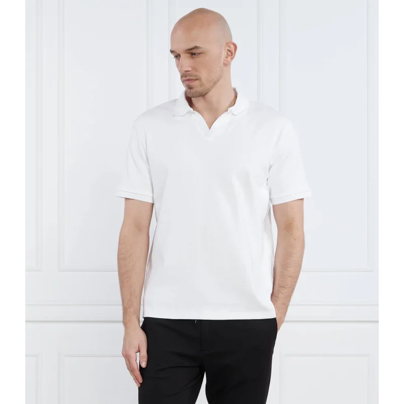 HUGO Polo | Regular Fit