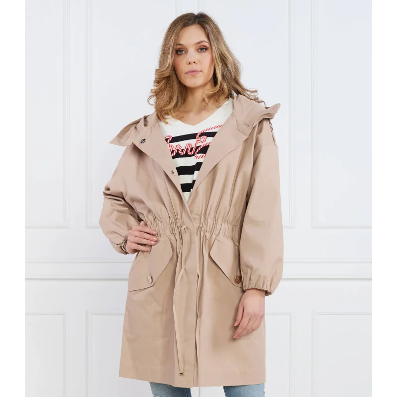 Liu Jo Kurtka | Regular Fit