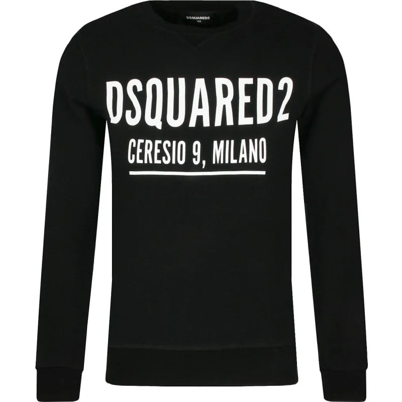 Dsquared2 Bluza | Regular Fit