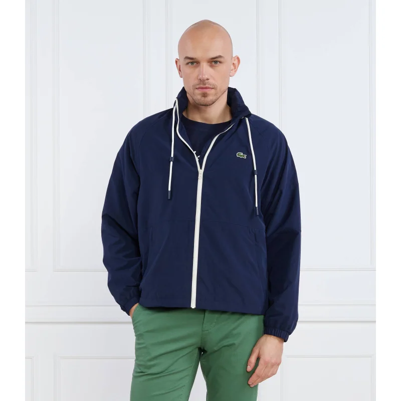 Lacoste Kurtka | Regular Fit