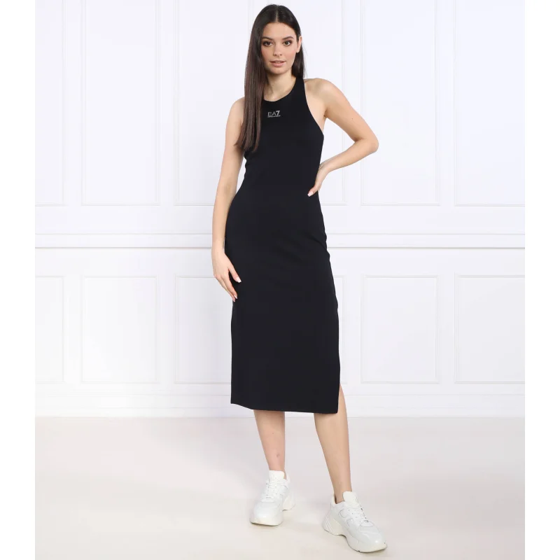 EA7 Sukienka