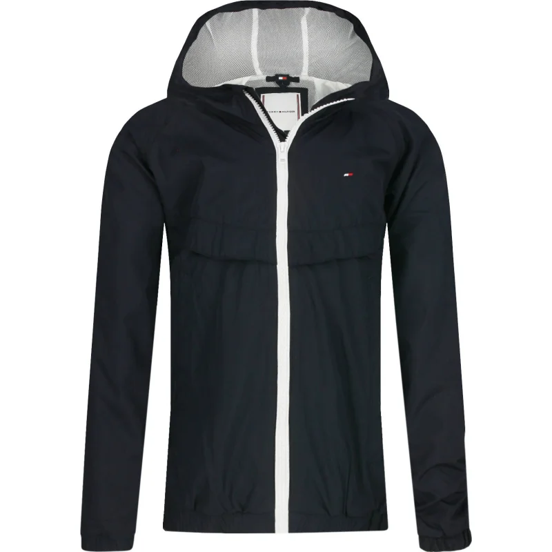 Tommy Hilfiger Kurtka | Regular Fit