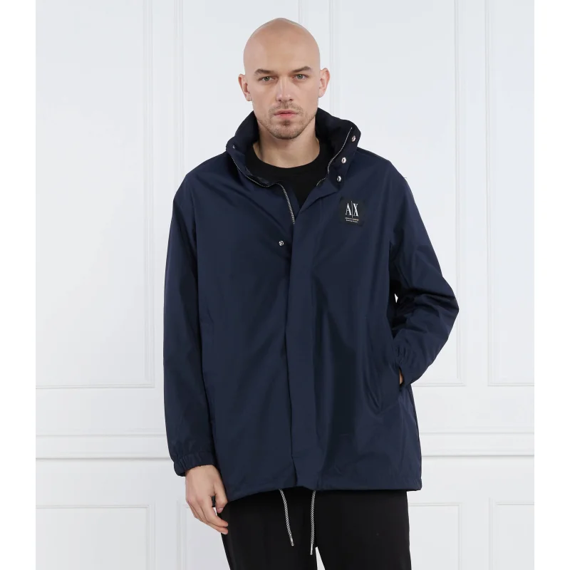 Armani Exchange Kurtka | Regular Fit