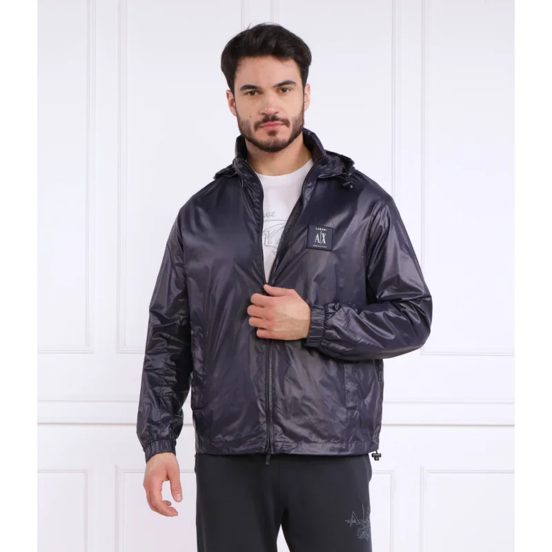 Armani Exchange Kurtka | Regular Fit