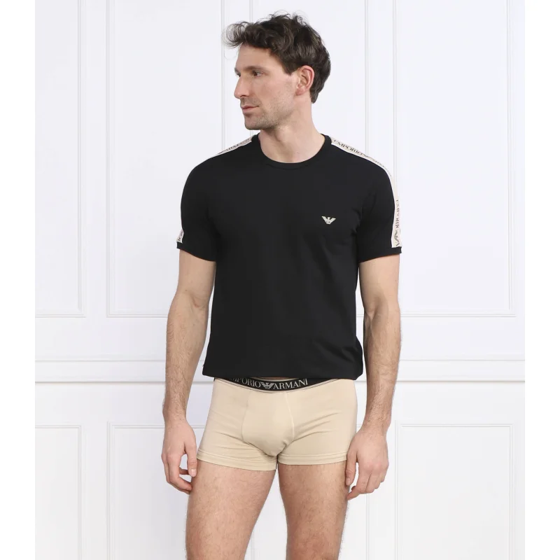Emporio Armani T-shirt | Regular Fit