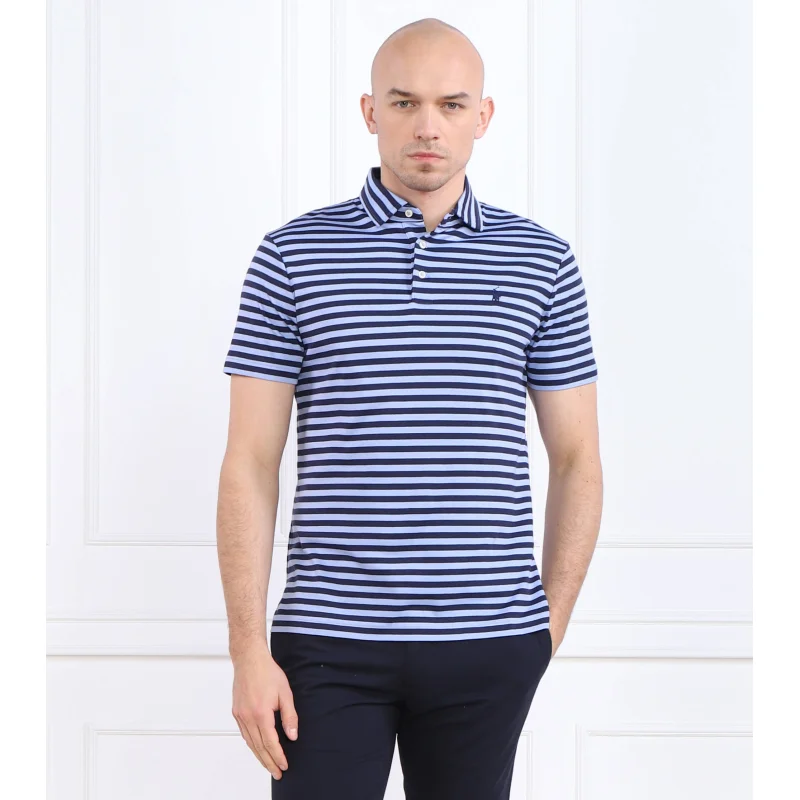POLO RALPH LAUREN Polo | Custom slim fit