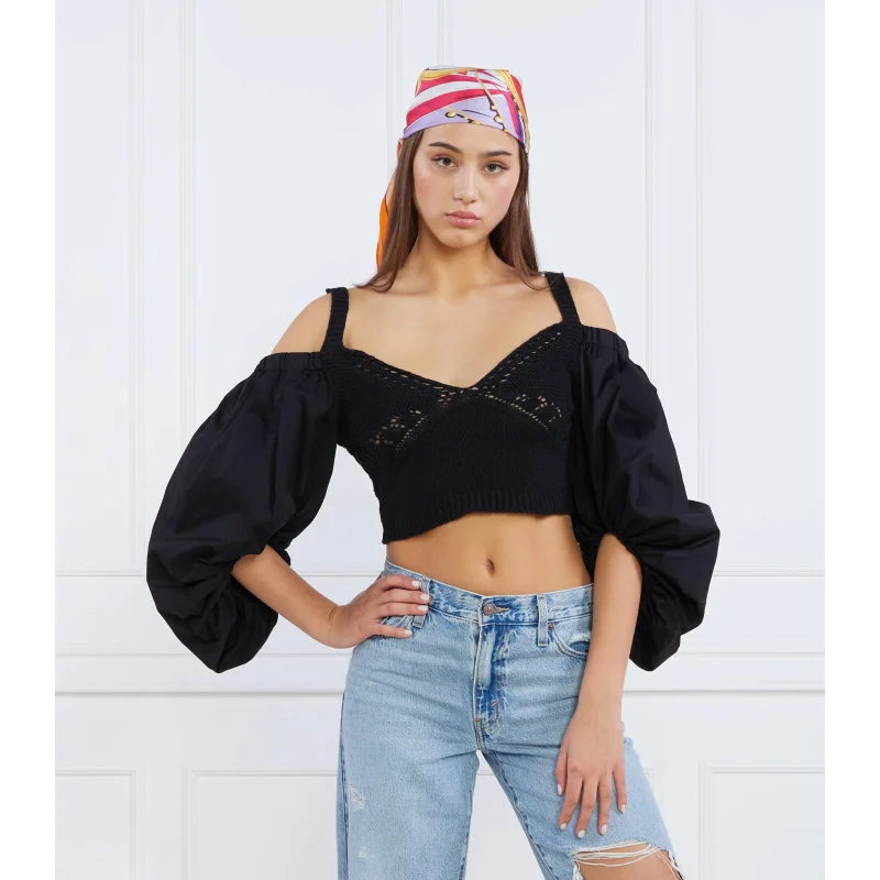 Pinko Top | Regular Fit