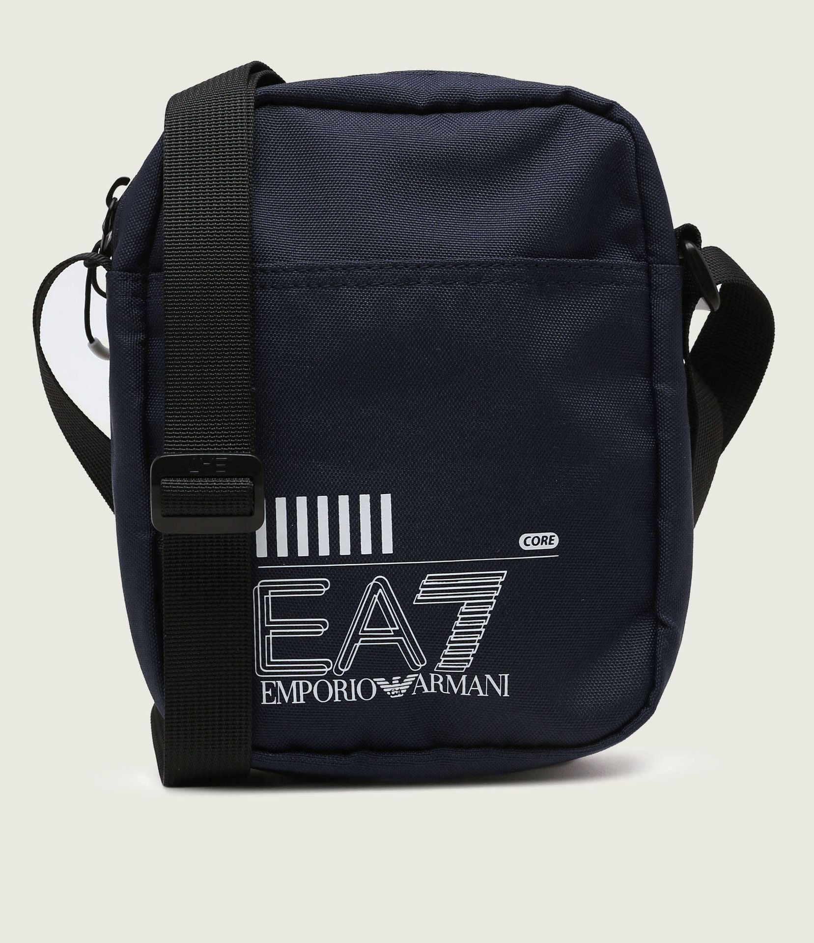 EA7 Reporterka