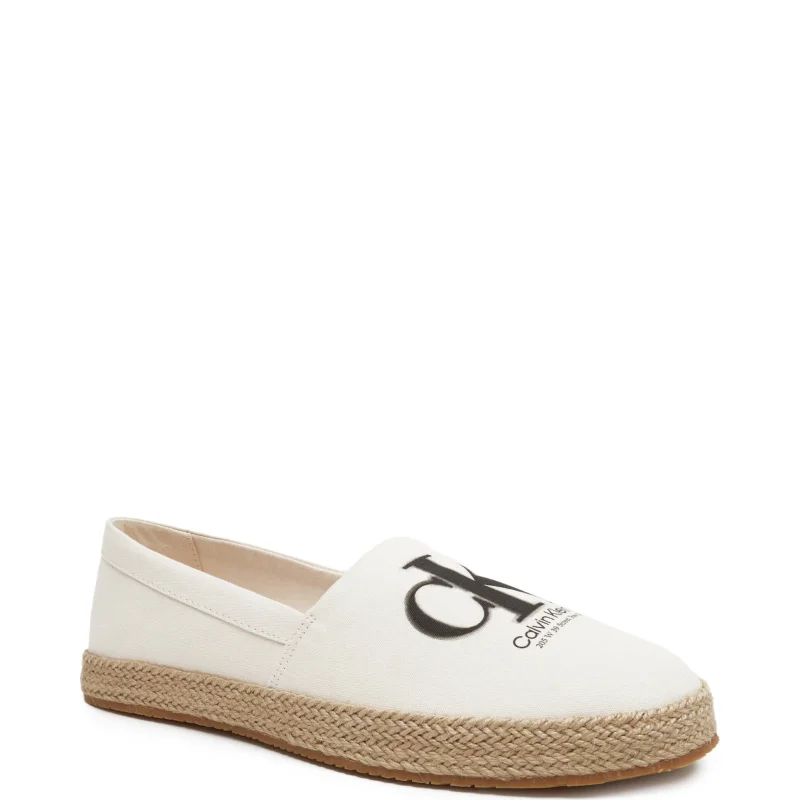 CALVIN KLEIN JEANS Espadryle