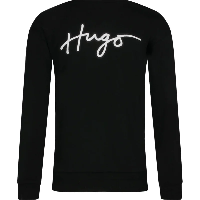 HUGO KIDS Bluza | Regular Fit