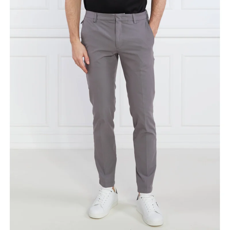 BOSS Spodnie Kaito1_T | Slim Fit
