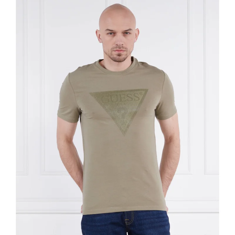 GUESS T-shirt | Regular Fit