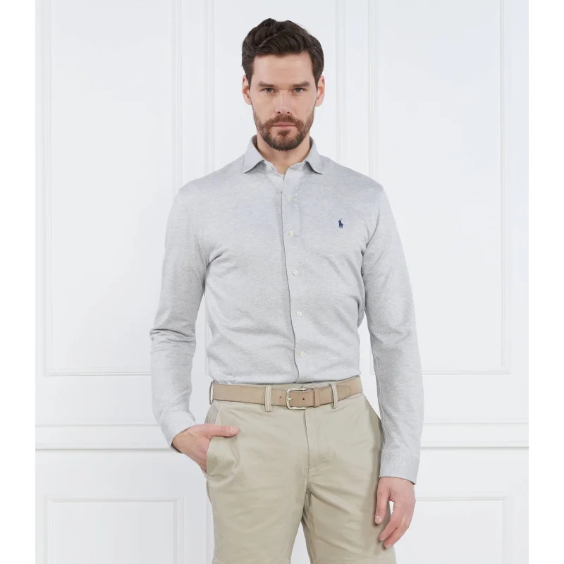 POLO RALPH LAUREN Koszula | Regular Fit