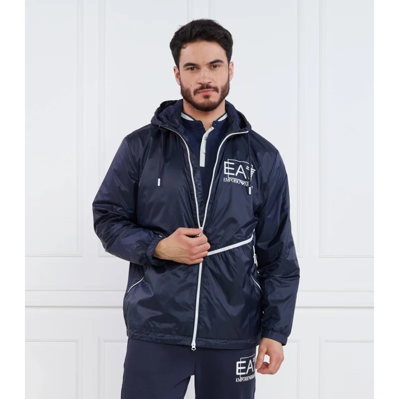 EA7 Kurtka | Regular Fit