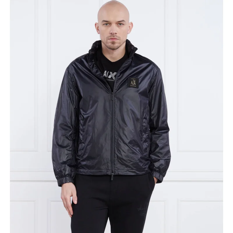 Armani Exchange Kurtka | Regular Fit