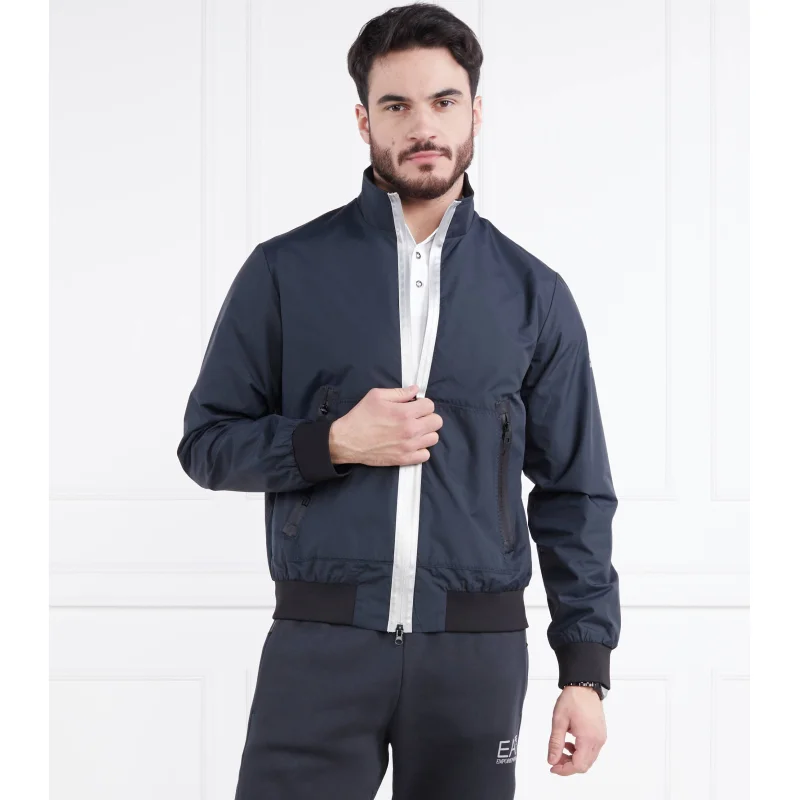 EA7 Kurtka | Regular Fit