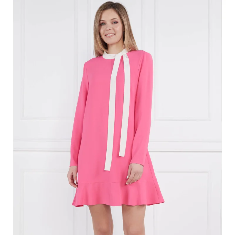 Red Valentino Sukienka