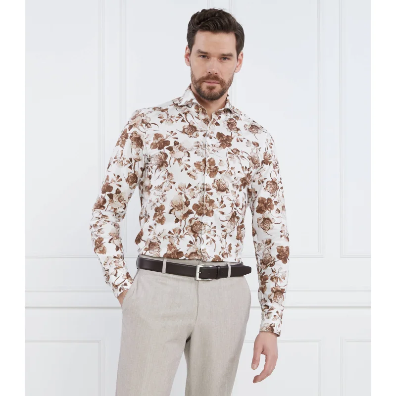 Stenströms Koszula | Slim Fit