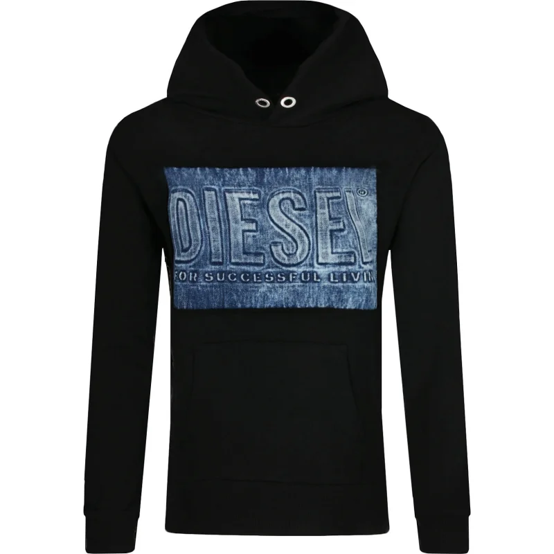 Diesel Bluza | Regular Fit