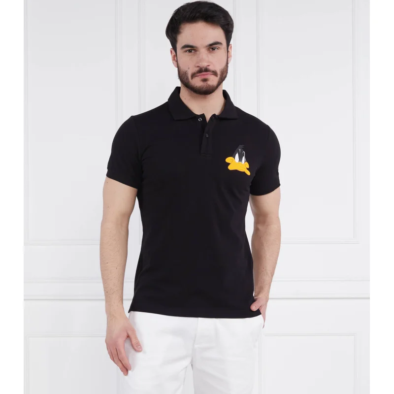 Iceberg Polo ICEBERG X LOONEY TUNES | Regular Fit