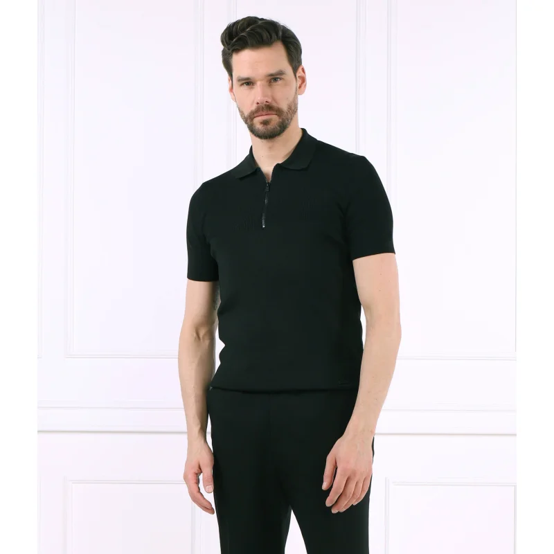 HUGO Polo Sayfong-1 | Regular Fit