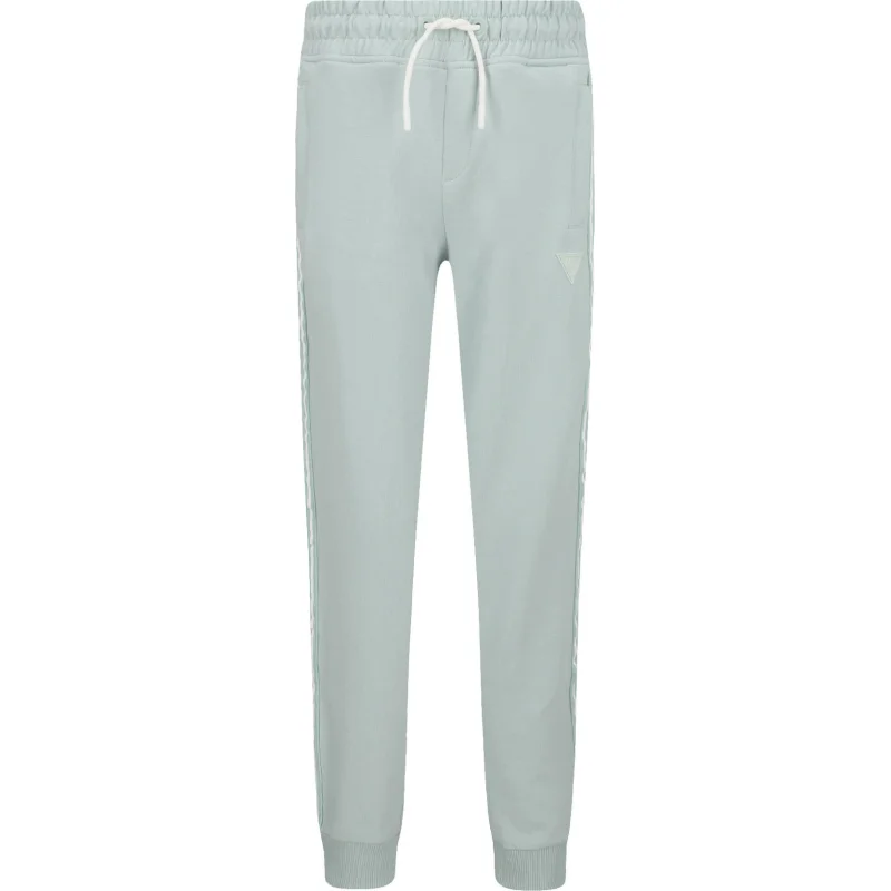 GUESS ACTIVE Spodnie dresowe | Regular Fit
