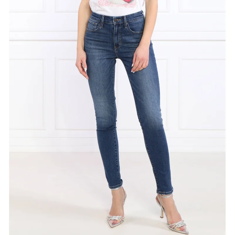 Levi's Jeansy | Skinny fit