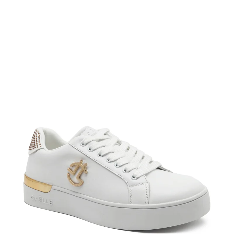 Gaëlle Paris Trampki