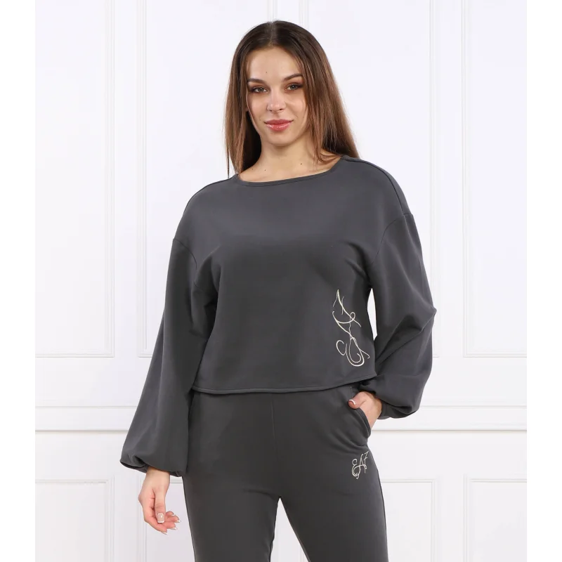 EA7 Bluza | Regular Fit
