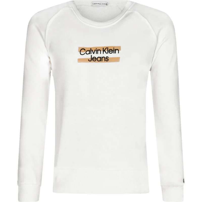 Calvin Klein Jeans Bluza HERO | Regular Fit