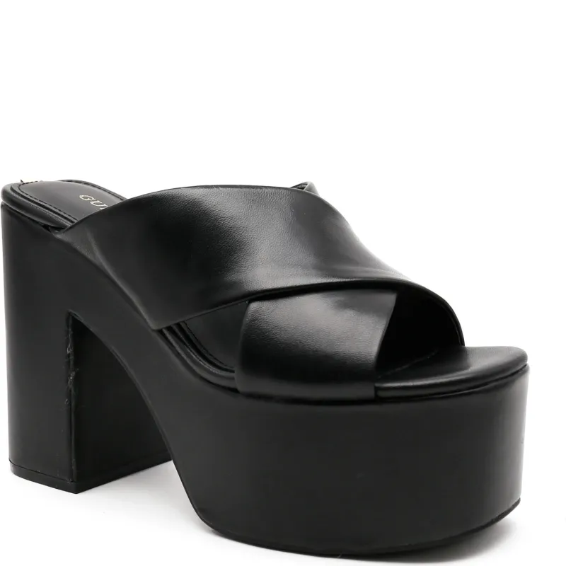 Guess Klapki LANTZ2