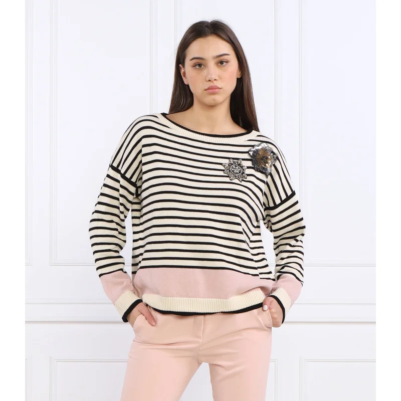 Liu Jo Sweter | Regular Fit