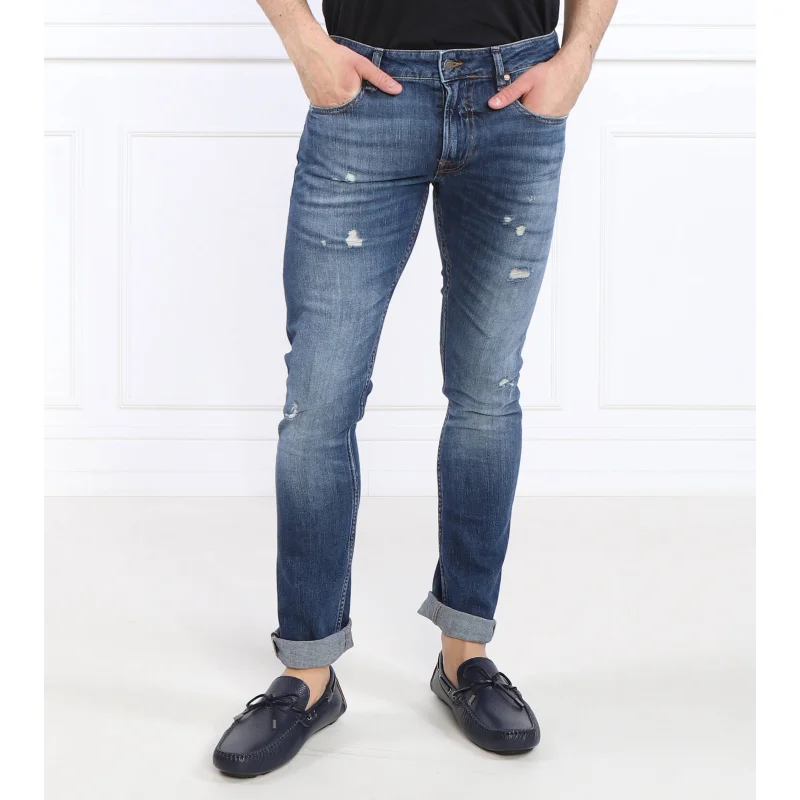 GUESS Jeansy Miami | Skinny fit