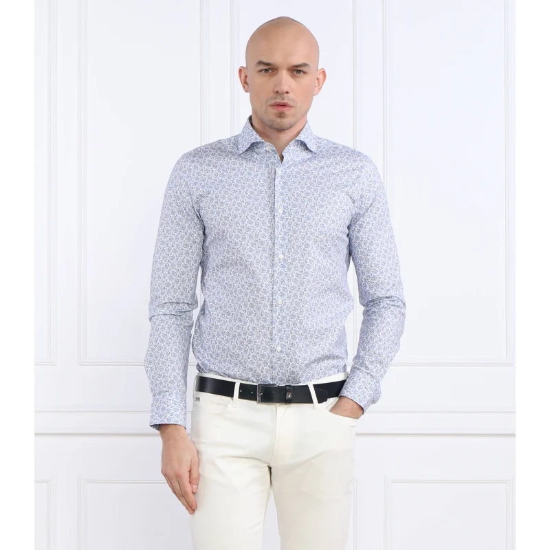 Joop! Koszula Pai | Slim Fit