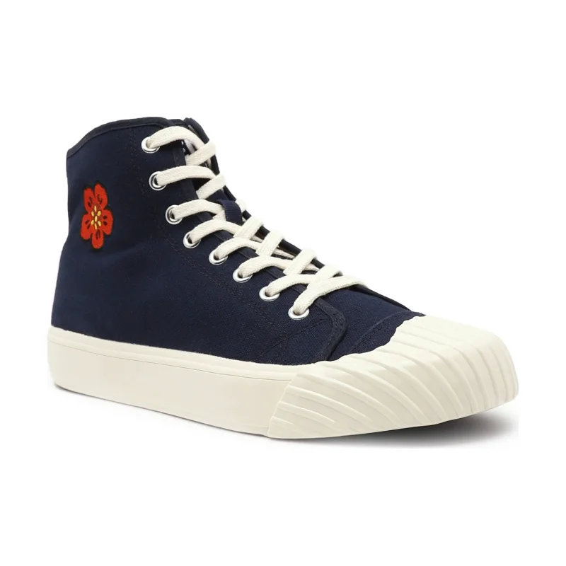 Kenzo Trampki