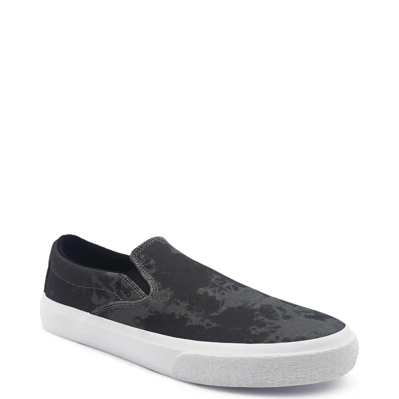 HUGO Slip on DyerH_Slon_tdye