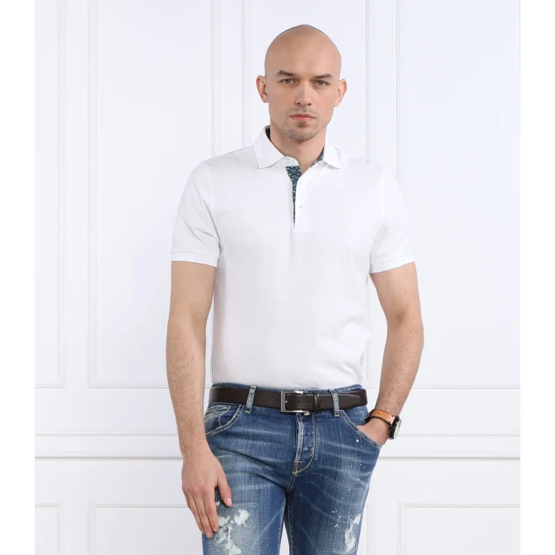 Stenströms Polo | Slim Fit