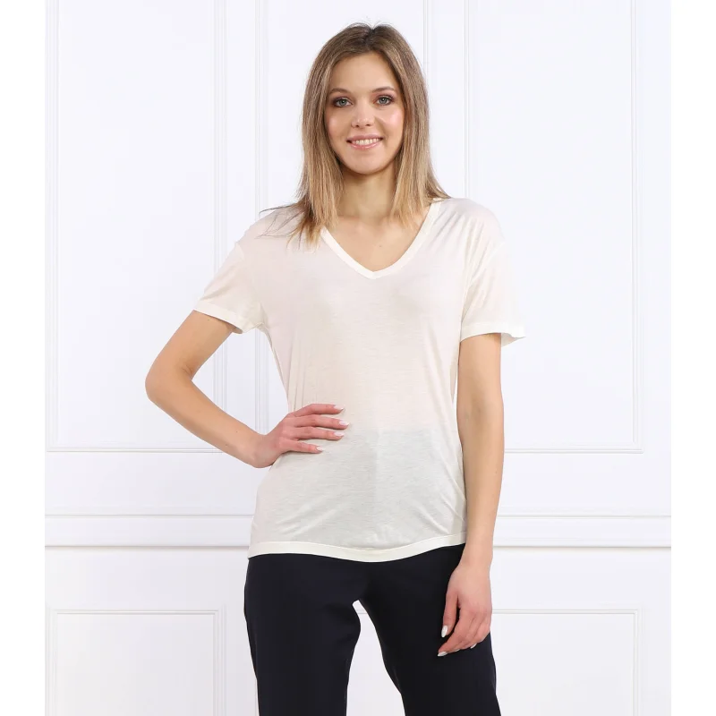 BOSS T-shirt Eviena1 | Regular Fit