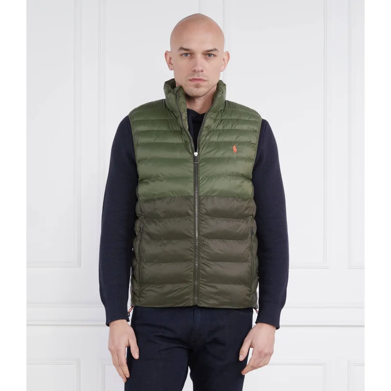 POLO RALPH LAUREN Bezrękawnik | Regular Fit