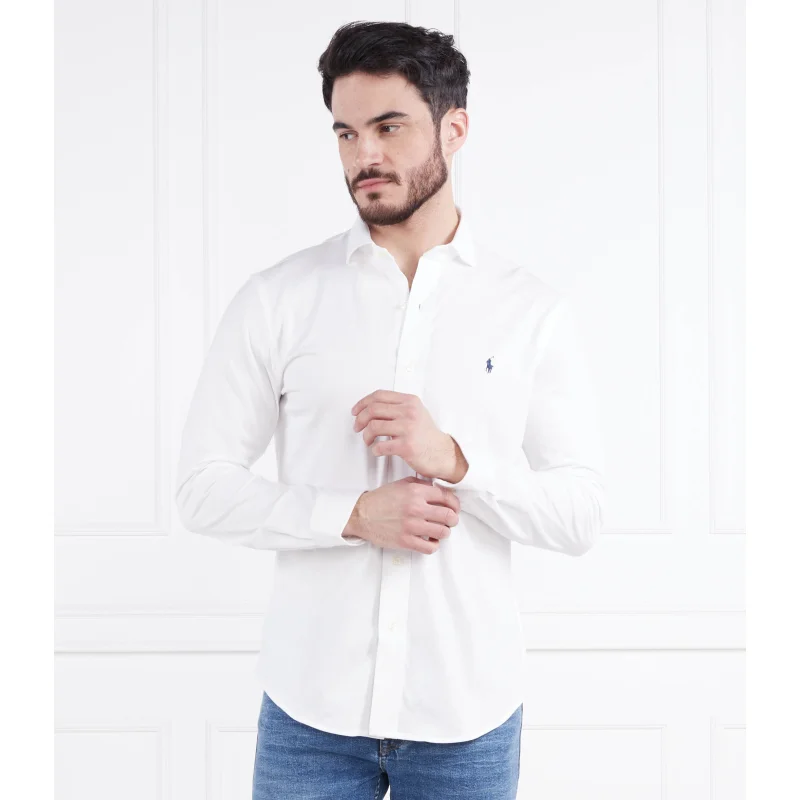 POLO RALPH LAUREN Koszula | Regular Fit