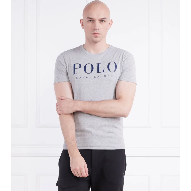 POLO RALPH LAUREN T-shirt | Custom slim fit