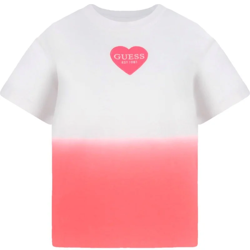 Guess T-shirt | Regular Fit